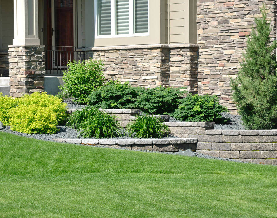 Landscaping Company