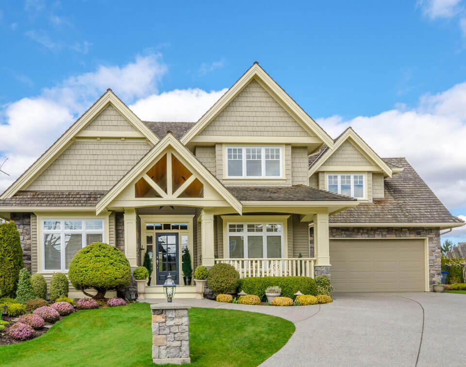 Lawn Care Services